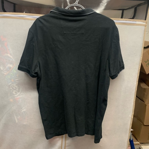 Calvin Klein L polo - Picture 4 of 4